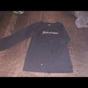 Under Armour Long Sleeve Shirt